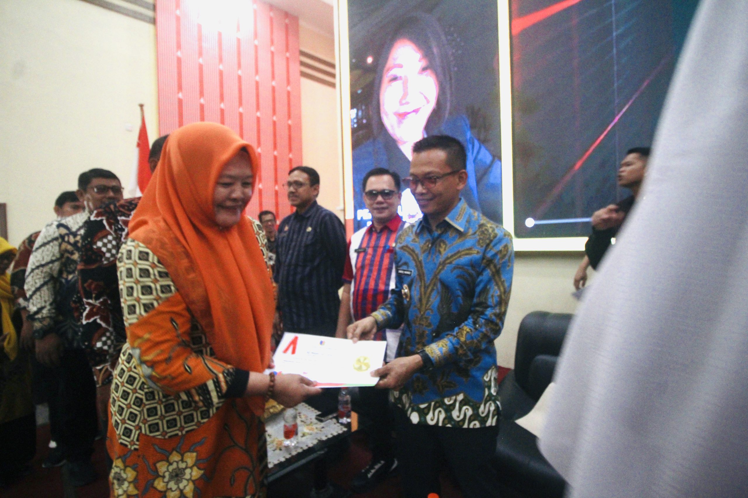 Transformasi Digital di SDN 055 Kandeapi: Menuju Sekolah Berbasis Teknologi