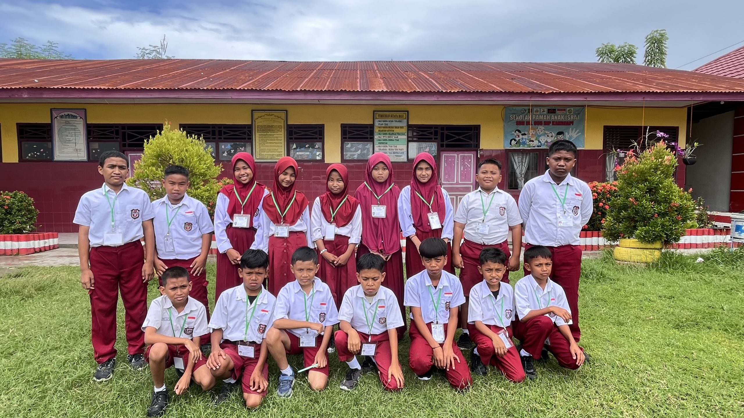 📚✨ Ujian Telah Usai, Mimpi Masih Menanti